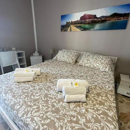 B&B Dea Cefalù Exterior foto