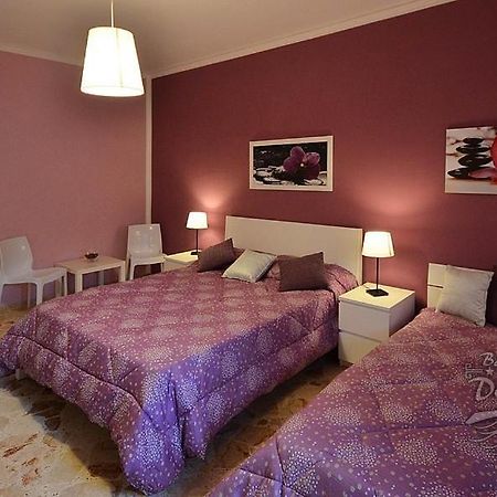 B&B Dea Cefalù Exterior foto