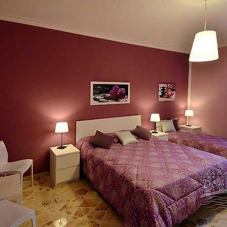 B&B Dea Cefalù Exterior foto
