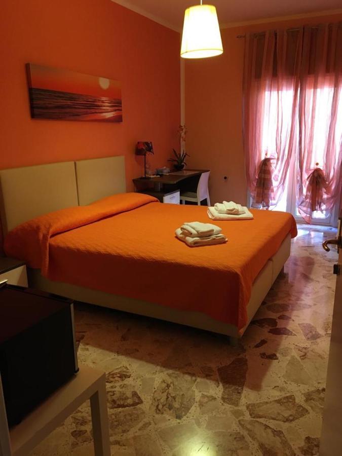 B&B Dea Cefalù Exterior foto